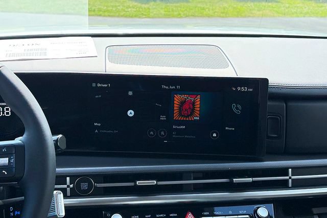 New 2026 Hyundai Santa Fe XRT AWD/4WD image 9