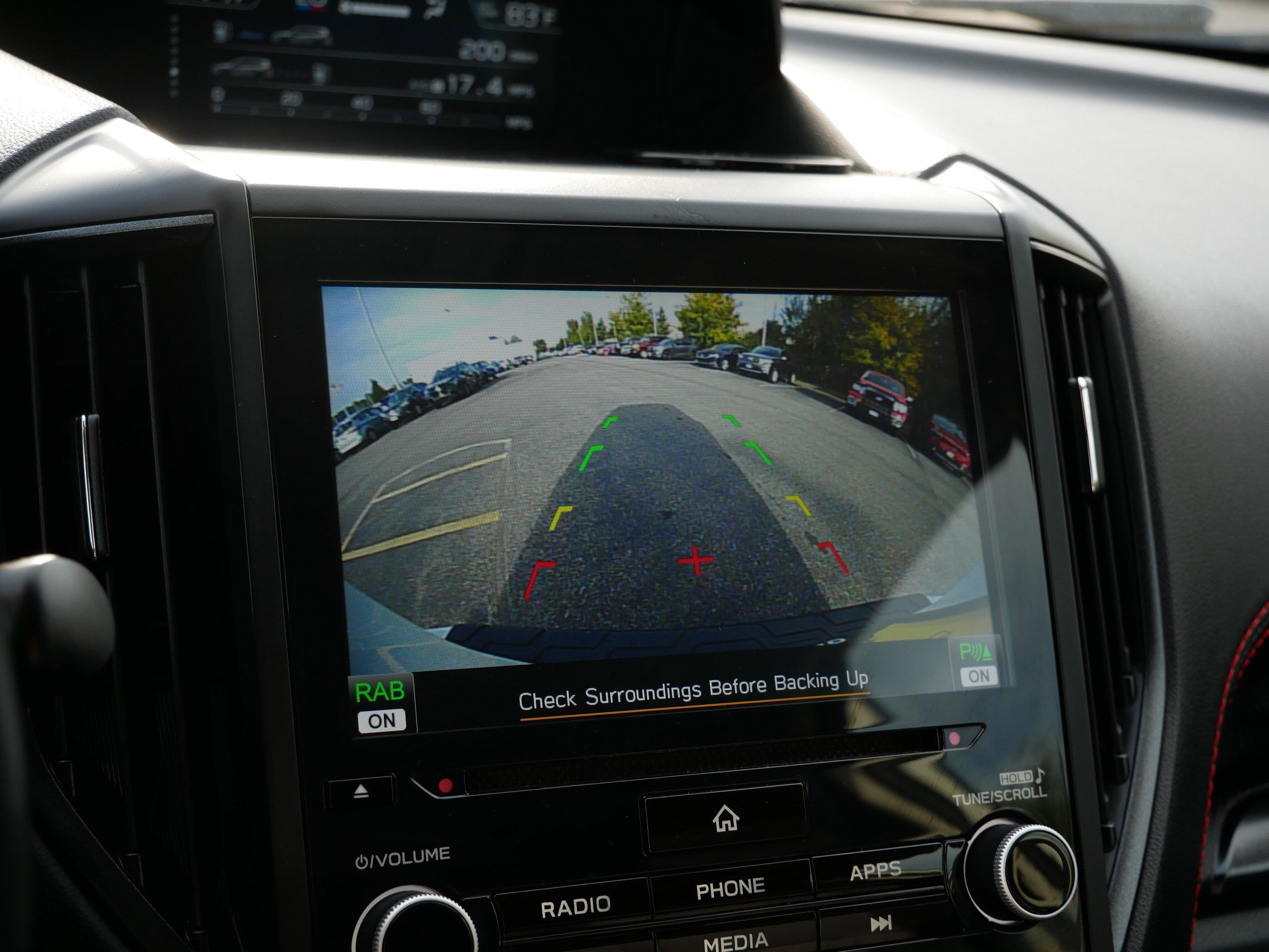 Used 2022 Subaru Forester Sport w/ Popular Package #2 image 27