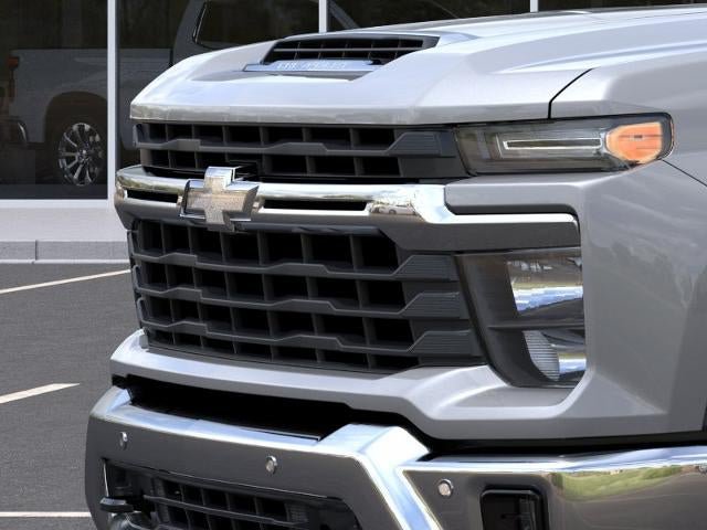 New 2026 Chevrolet Silverado 2500 LT w/ Safety Package AWD/4WD image 13
