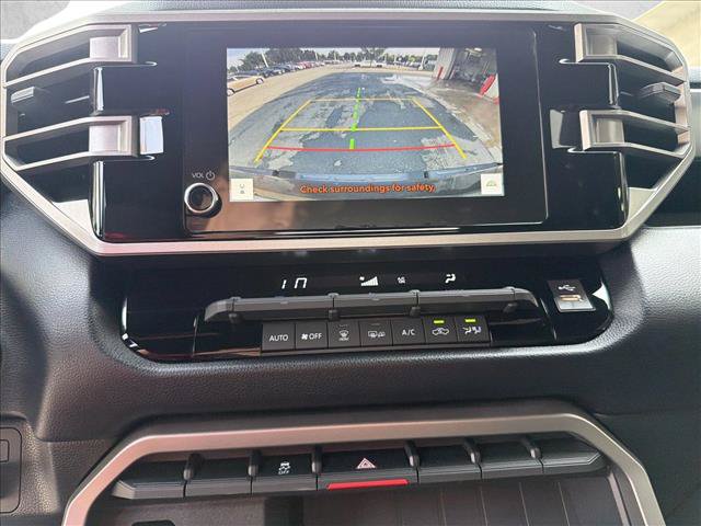 New 2026 Toyota Tundra SR5 AWD/4WD image 18