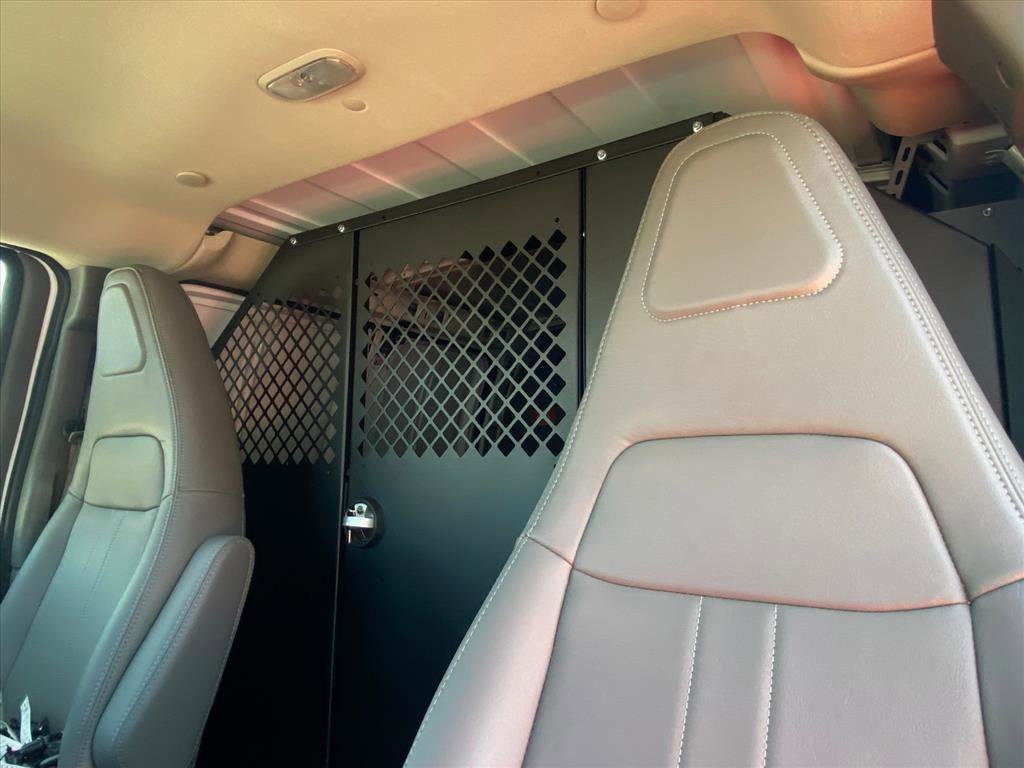 New 2025 Chevrolet Express 2500 w/ Driver Convenience Package image 11