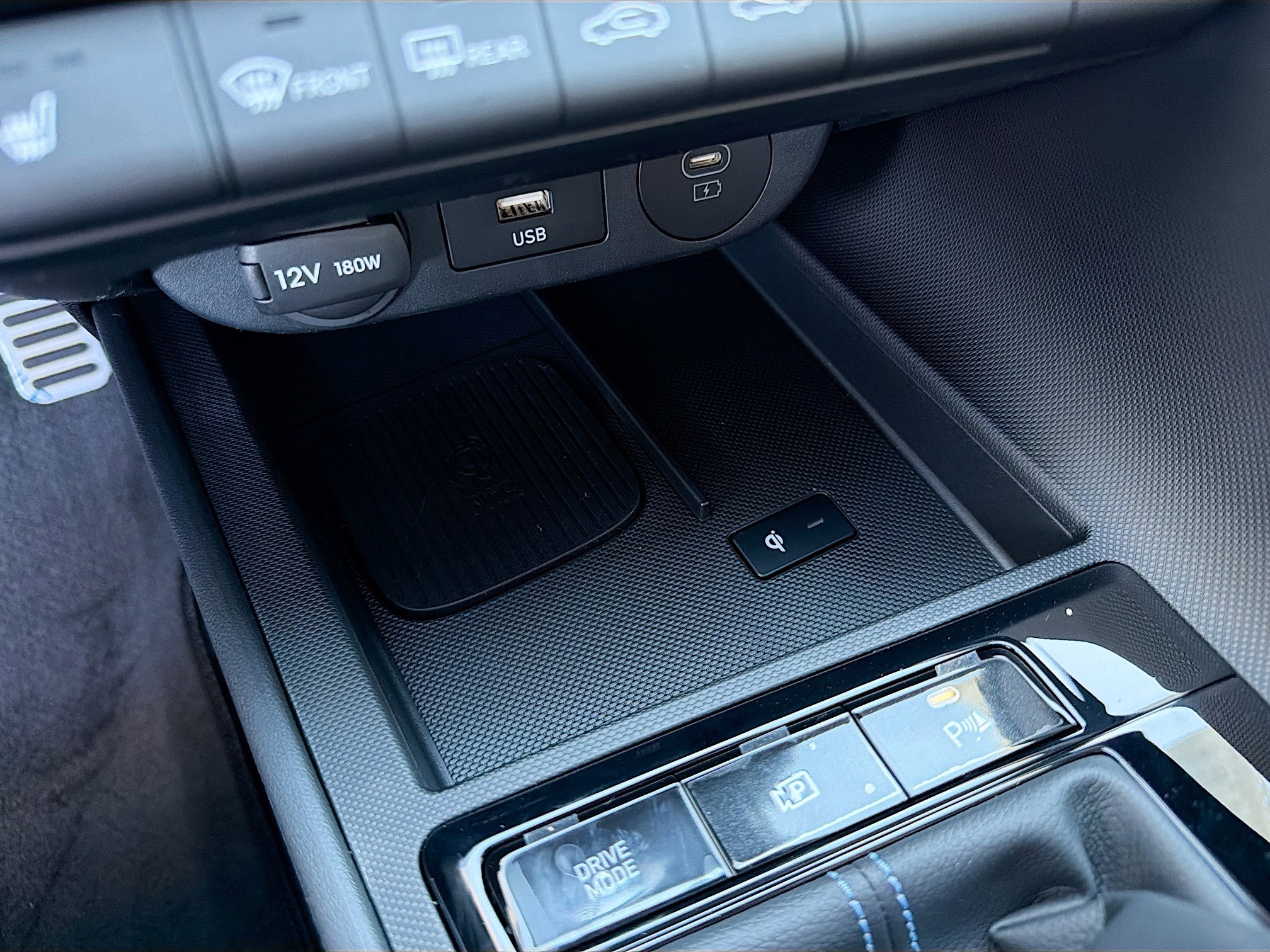 New 2026 Hyundai Elantra N w/ Cargo Package image 28