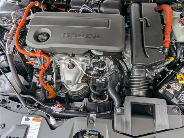New 2026 Honda Accord Touring image 18