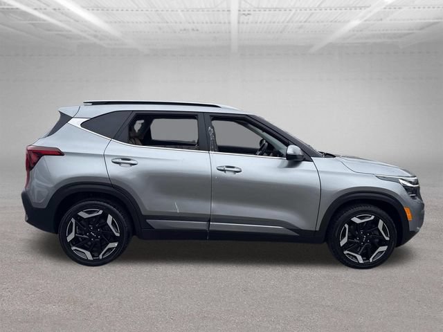 Used 2024 Kia Seltos SX AWD/4WD image 11