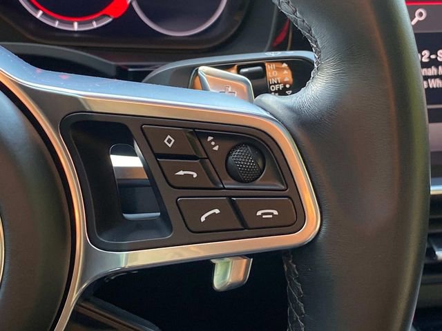 Used 2023 Porsche Cayenne GTS AWD/4WD image 21