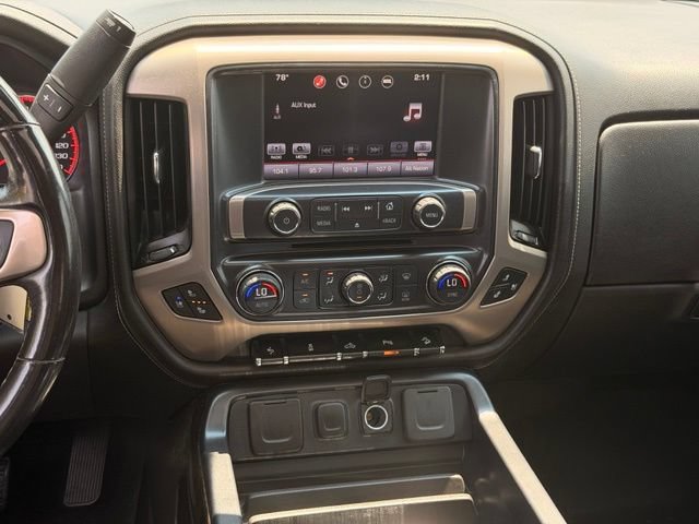Used 2016 GMC Sierra 1500 Denali AWD/4WD image 17
