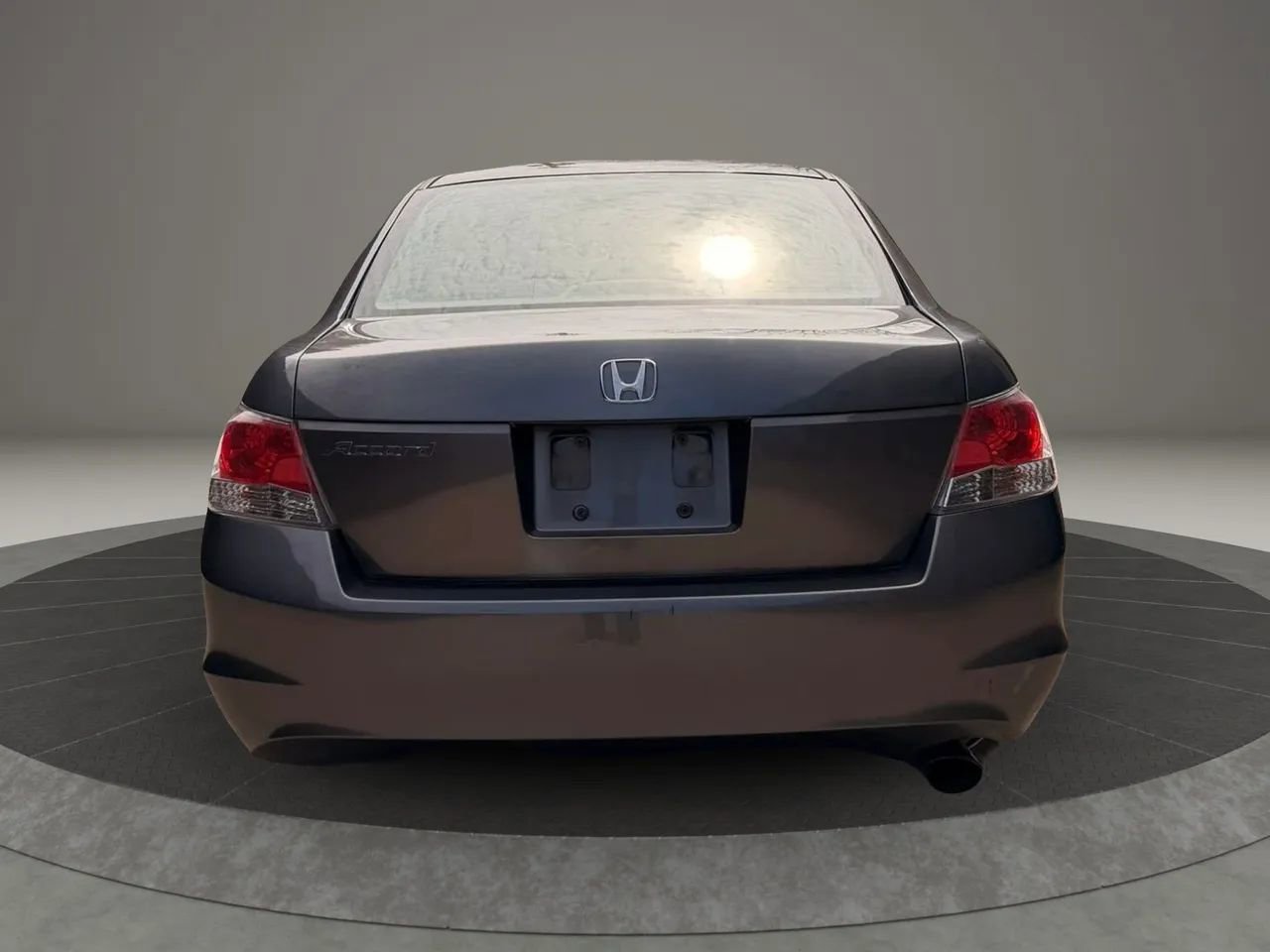 Used 2009 Honda Accord EX image 4