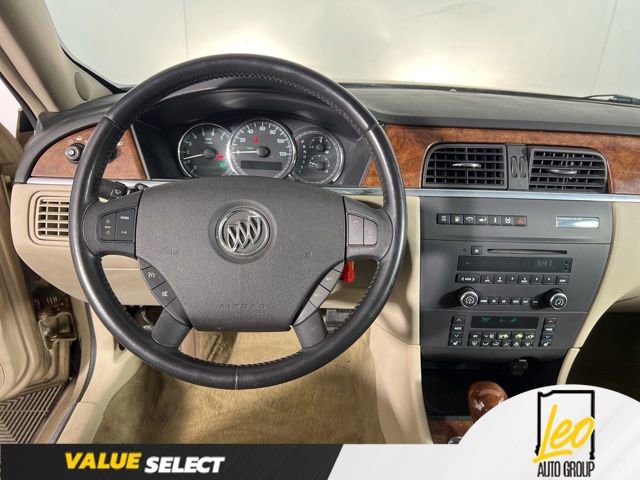 Used 2005 Buick LaCrosse CXS w/ Gold Convenience Package FWD image 14