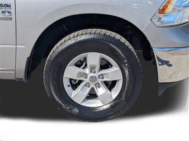 Used 2024 RAM 1500 Classic SLT image 10