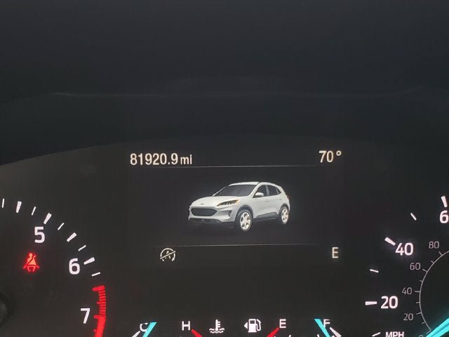 Used 2020 Ford Escape SEL AWD/4WD image 13