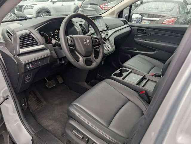 Used 2025 Honda Odyssey EX-L image 11