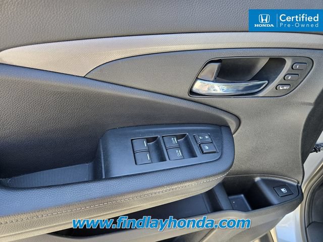 Certified 2023 Honda Ridgeline RTL image 28