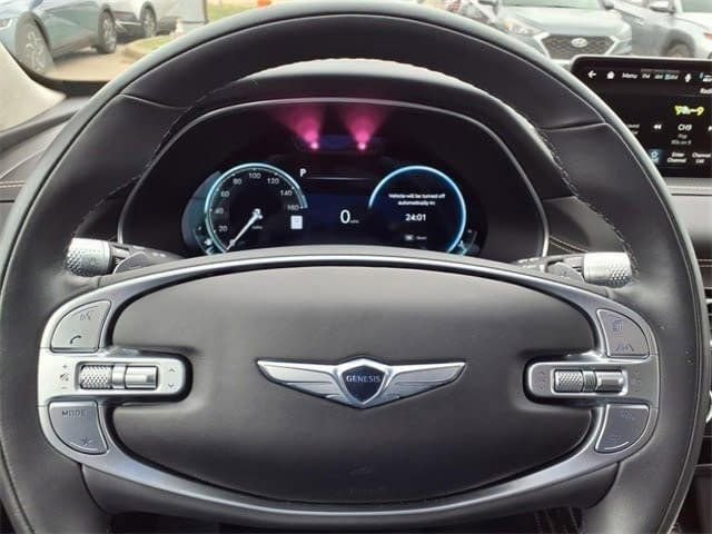 Used 2024 Genesis GV80 3.5T Prestige w/ Prestige Package image 20