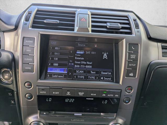 Used 2021 Lexus GX 460 Premium image 15
