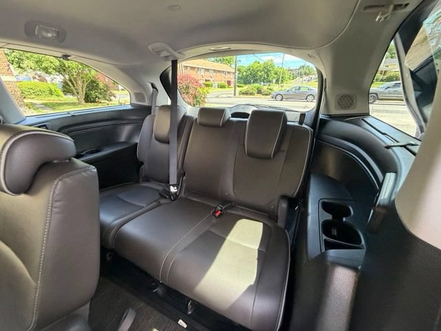 Used 2021 Honda Odyssey Elite image 15