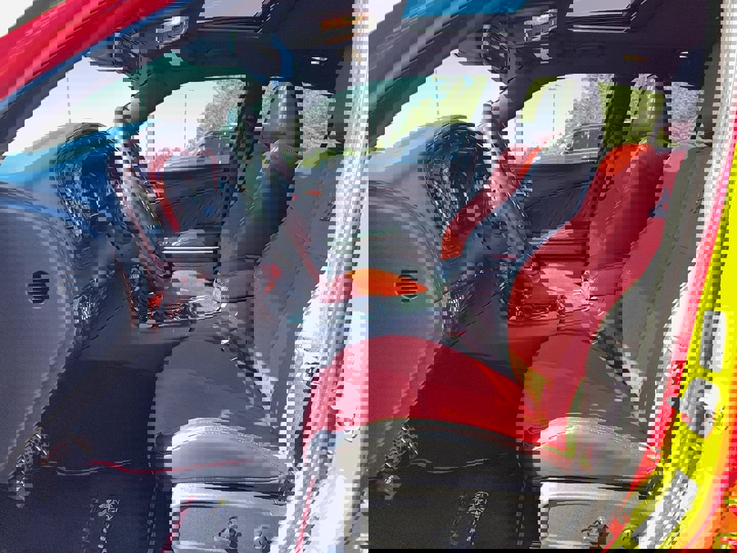 Used 2023 Dodge Charger Scat Pack image 10