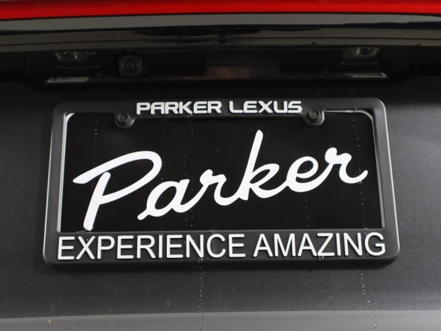 New 2026 Lexus RX 350 F Sport w/ Convenience Package AWD/4WD image 27