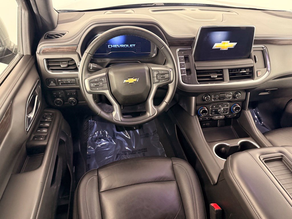 Used 2024 Chevrolet Tahoe LT AWD/4WD image 25