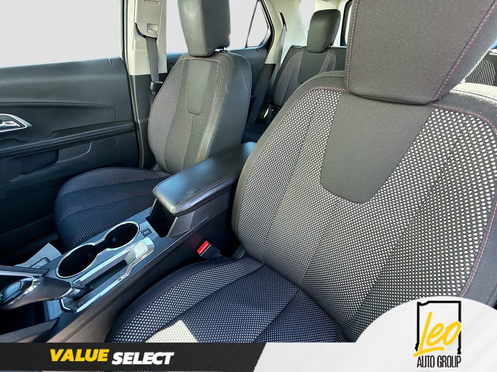 Used 2017 Chevrolet Equinox LS image 18