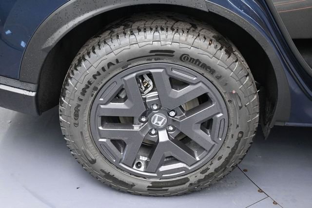 New 2026 Honda CR-V TrailSport image 12