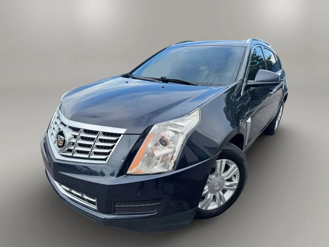 Used 2016 Cadillac SRX Luxury w/ Driver Awareness Package