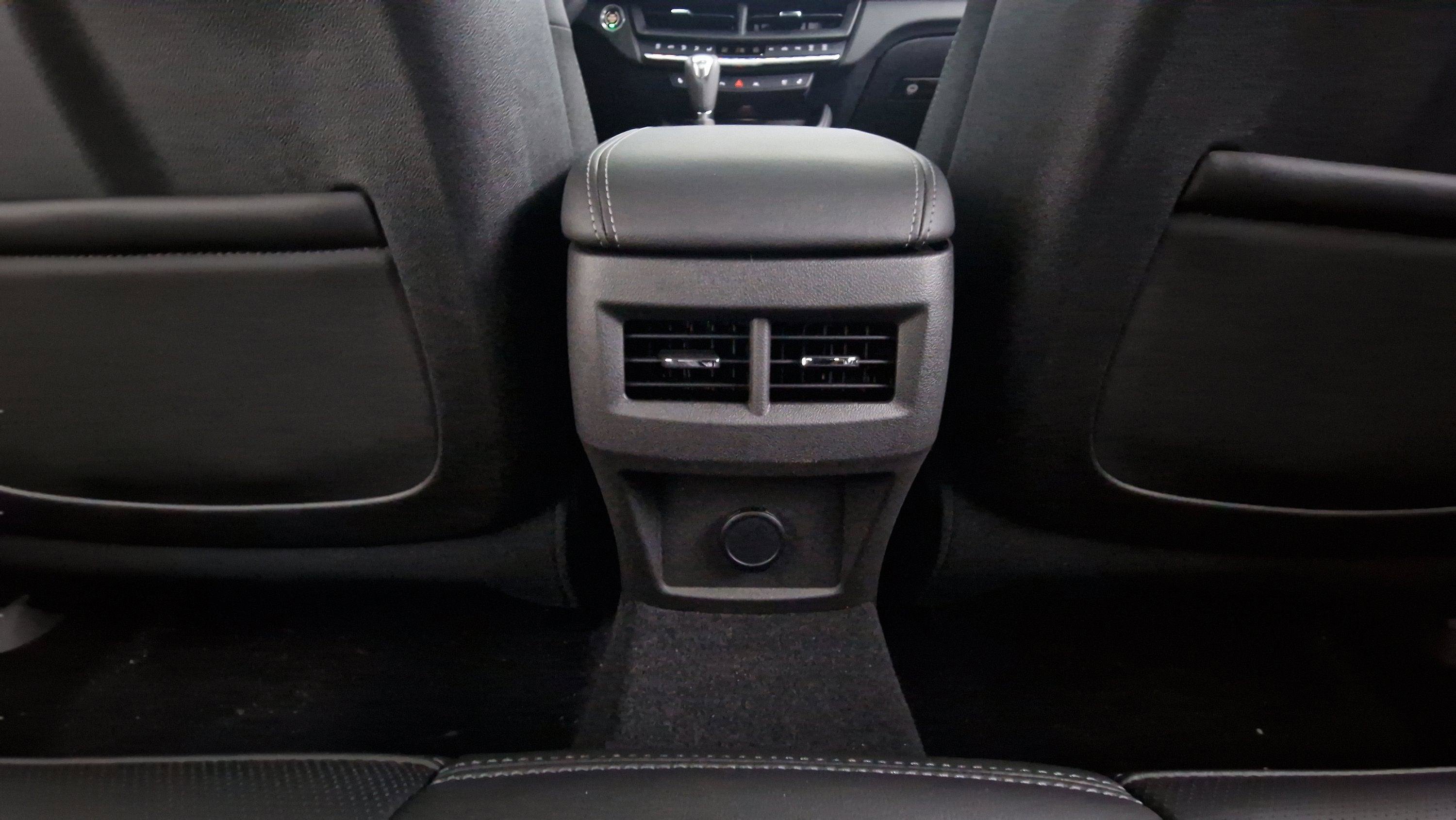 New 2025 Cadillac CT4 Premium Luxury image 14