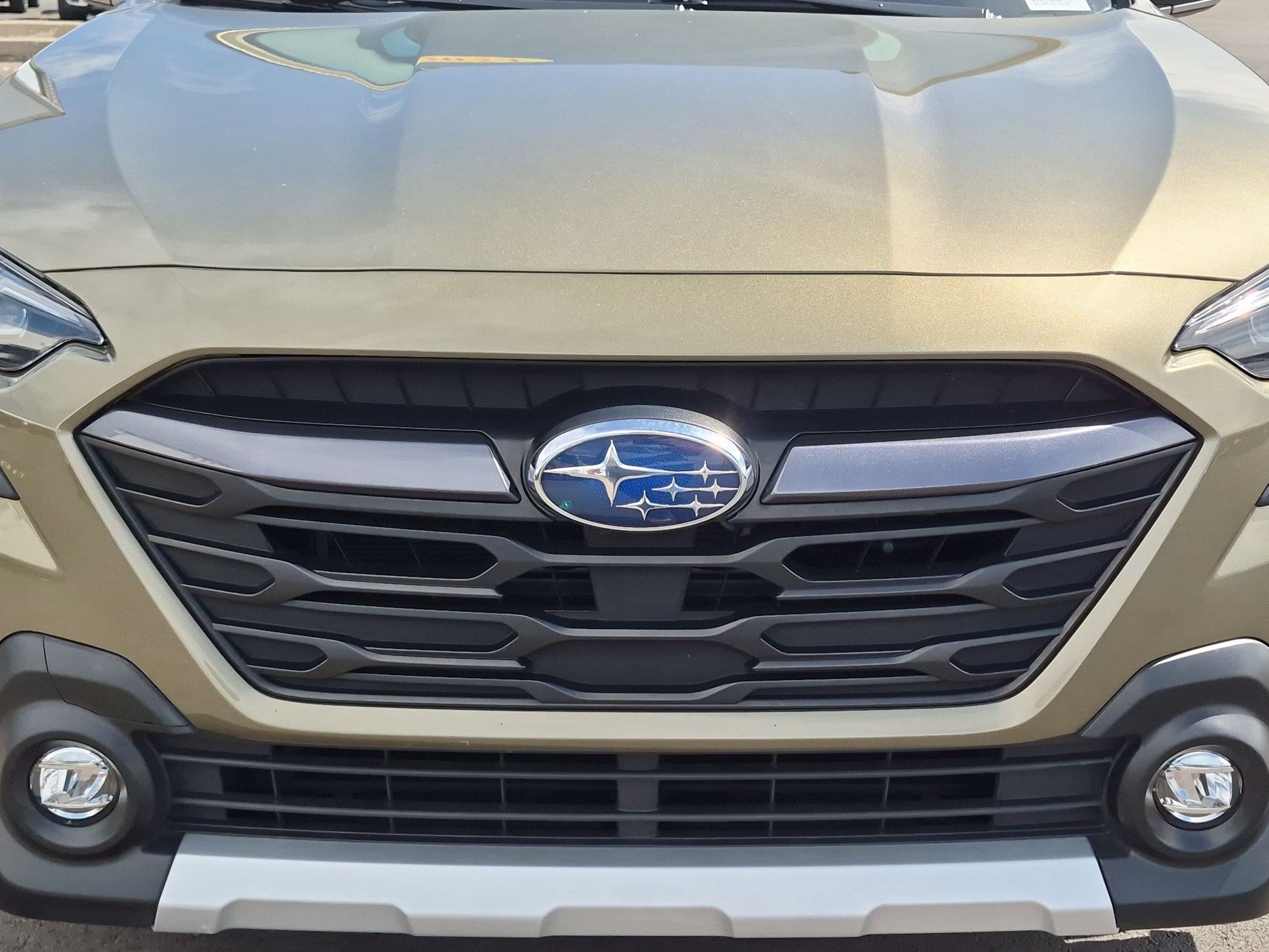 Used 2024 Subaru Outback Limited AWD/4WD image 10