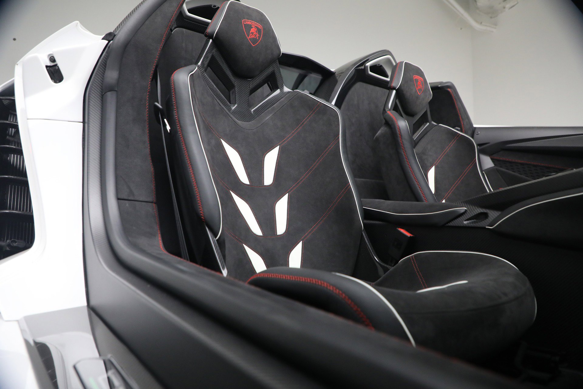 Used 2017 Lamborghini Centenario LP 770-4 AWD/4WD image 15