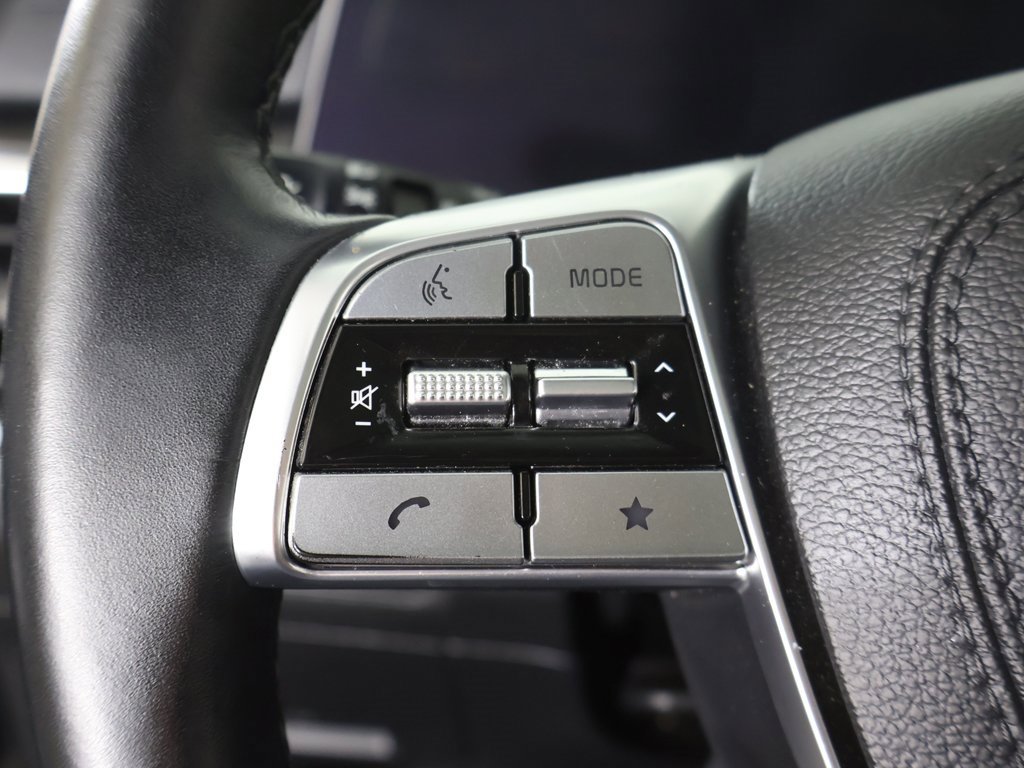 Used 2024 Kia Telluride SX X-Line image 50