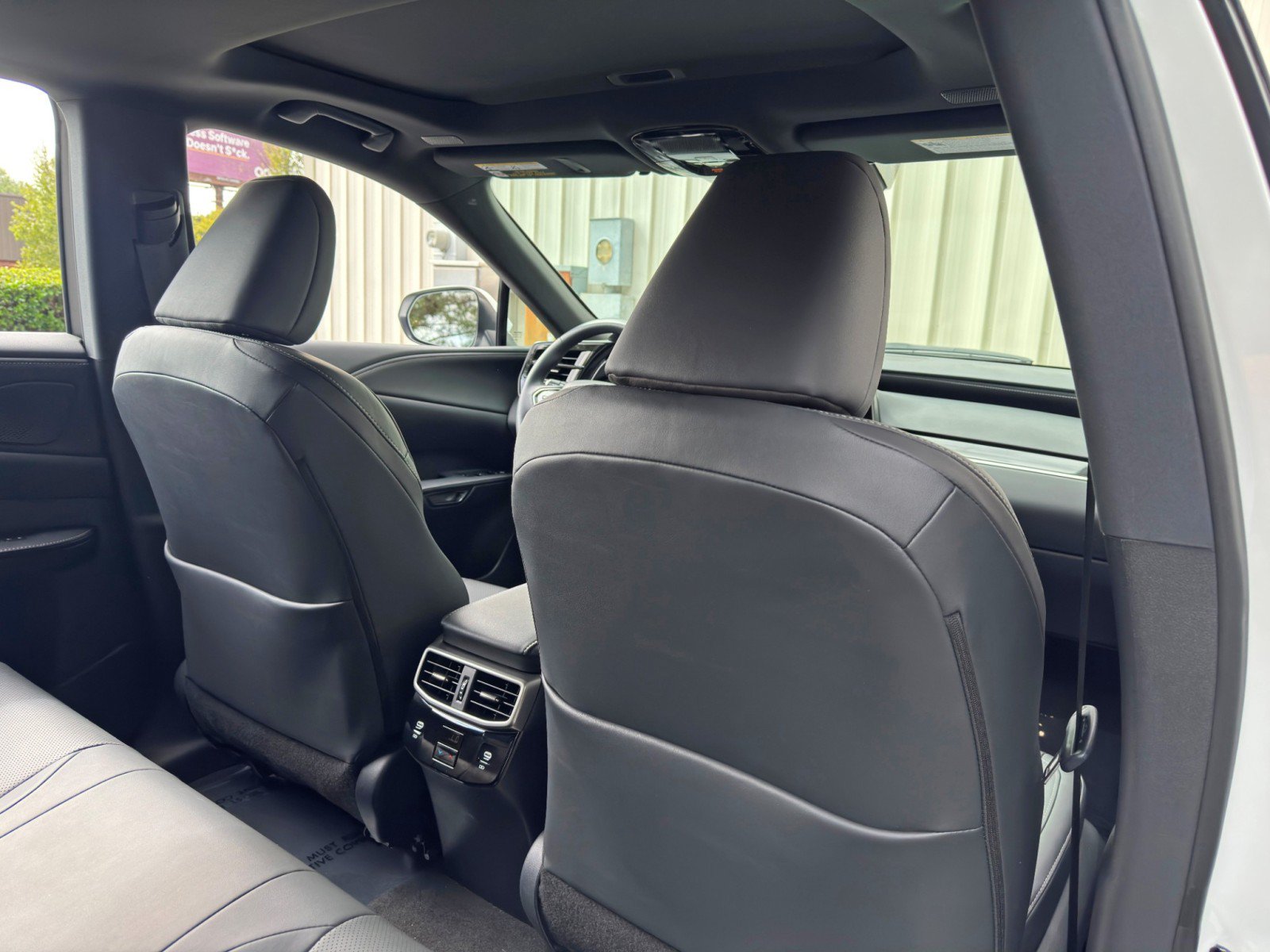 Used 2025 Lexus RX 350 FWD w/ Accessory Package (K3) image 36