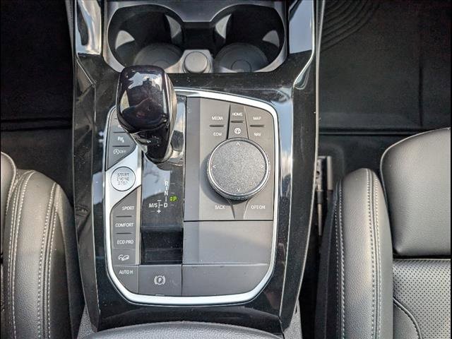 Used 2023 BMW X3 xDrive30i w/ Premium Package image 13