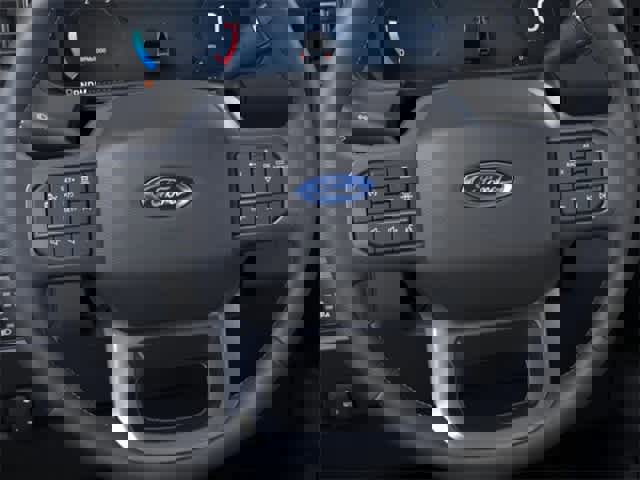 New 2025 Ford F250 Lariat w/ Lariat Ultimate Package image 12
