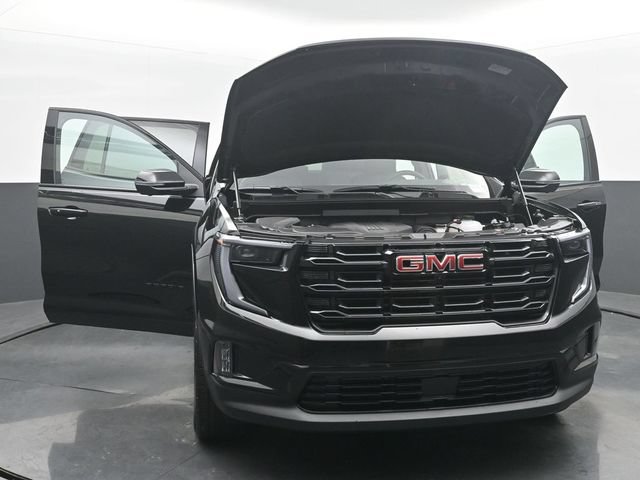New 2027 GMC Acadia Elevation w/ Black Edition FWD image 56