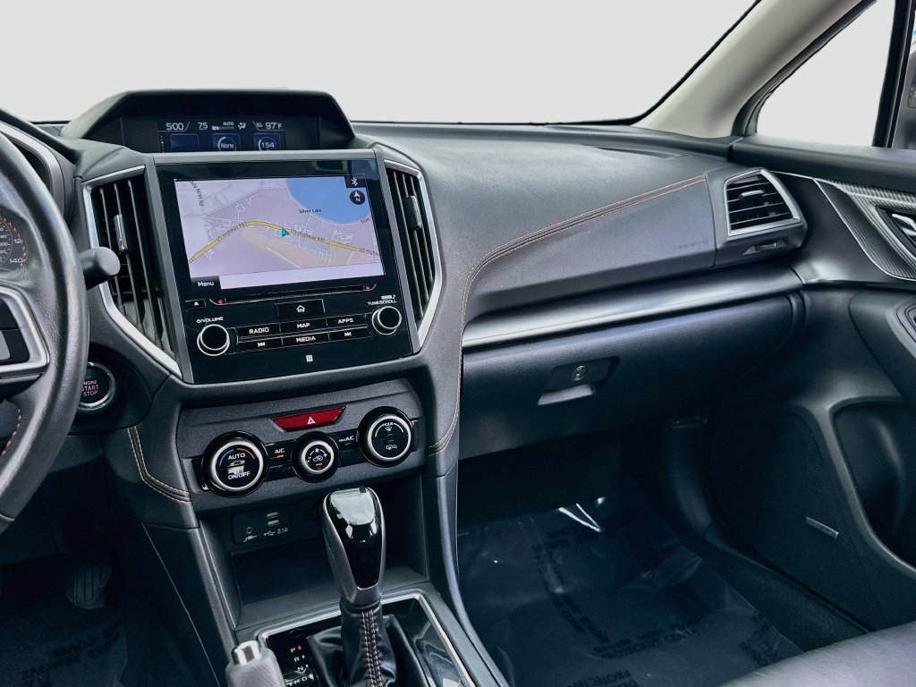 Used 2021 Subaru Crosstrek 2.5i Limited w/ Moonroof Package 2 AWD/4WD image 25