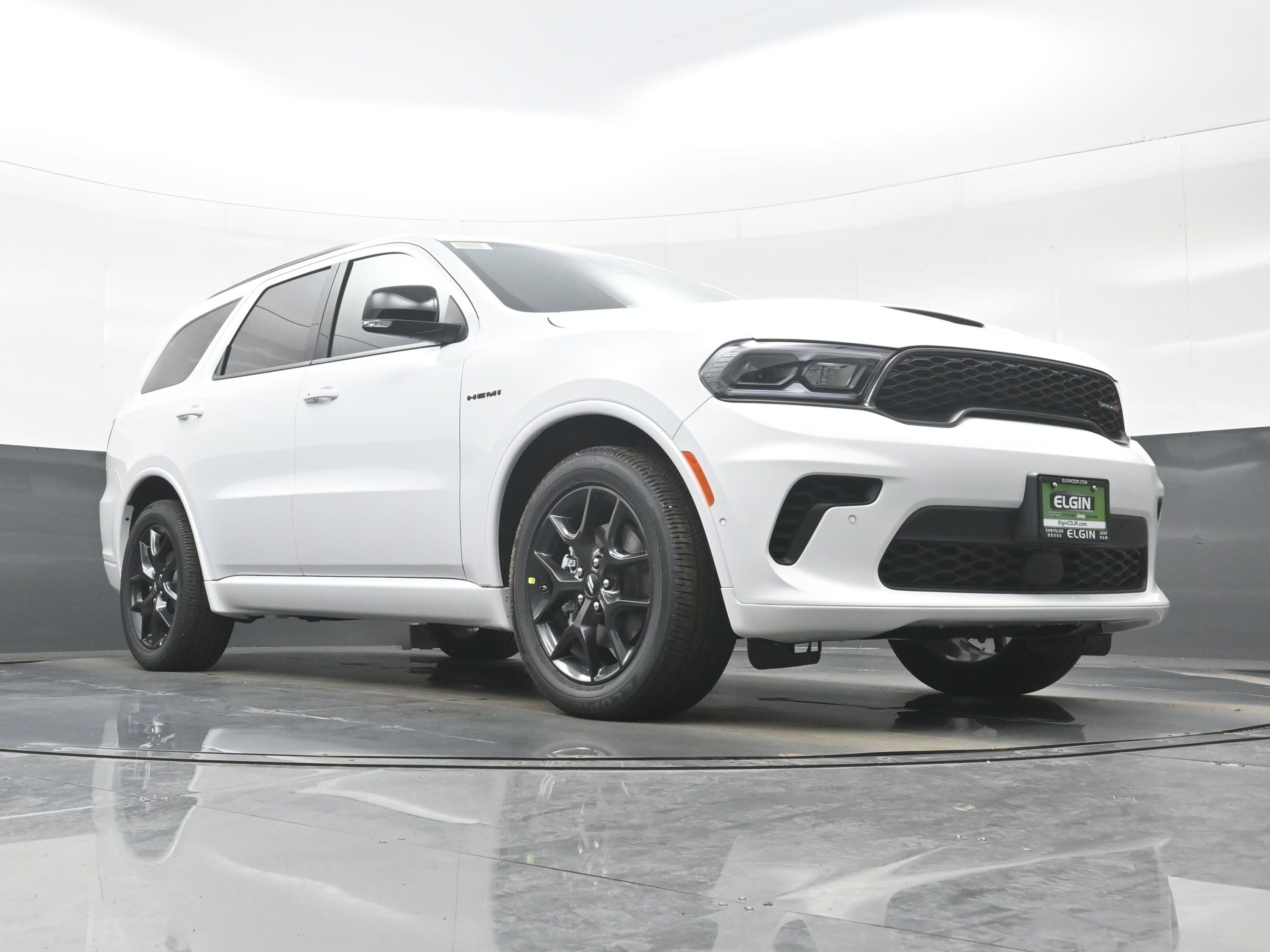 New 2026 Dodge Durango GT image 18