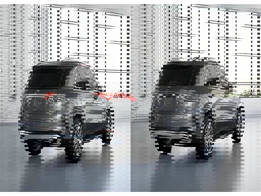 New 2026 Mercedes-Benz GLE 350 4MATIC image 22