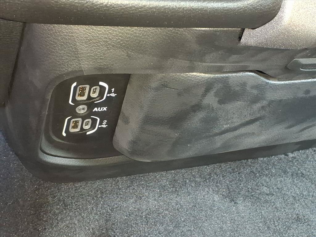 New 2026 RAM 1500 Tradesman AWD/4WD image 32