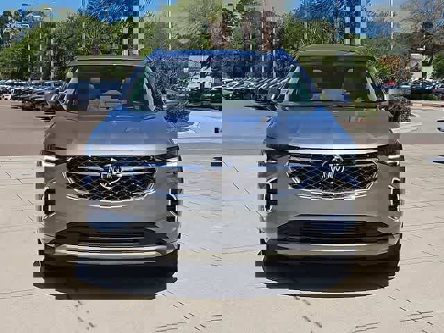 Used 2023 Buick Envision Avenir image 3