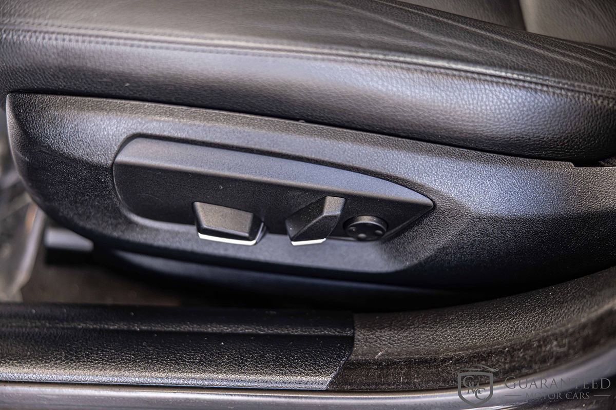 Used 2015 BMW 535i xDrive Sedan AWD/4WD image 24