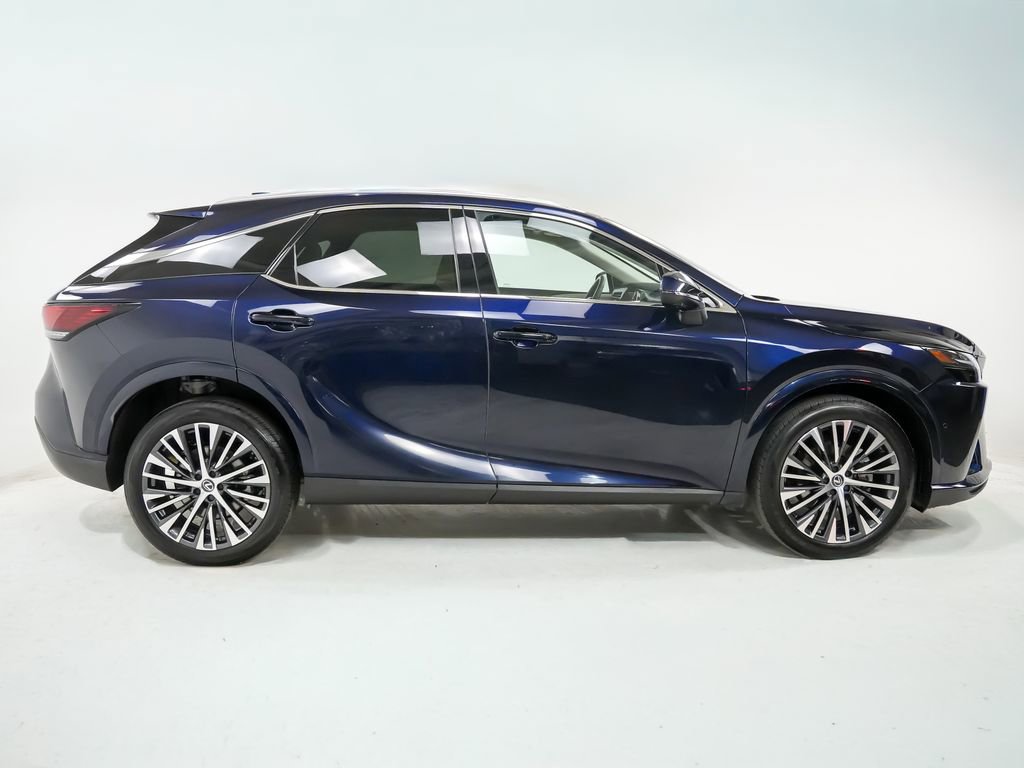 Used 2025 Lexus RX 350 w/ Convenience Package AWD/4WD image 9