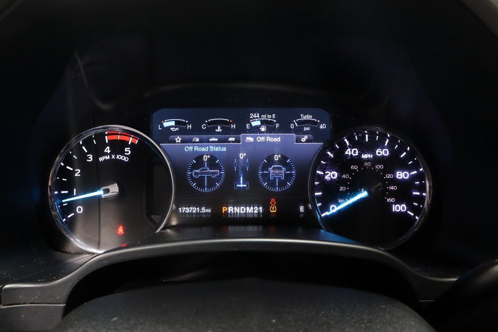 Used 2019 Ford F350 Lariat w/ Lariat Ultimate Package image 32