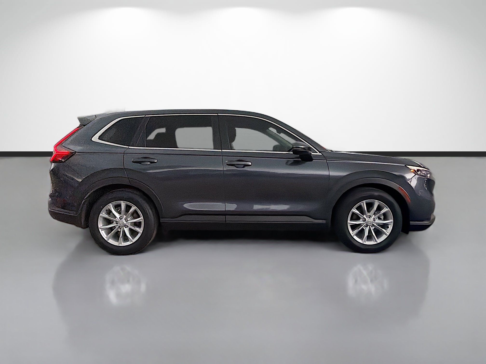 Used 2024 Honda CR-V EX image 2