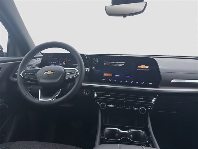 New 2026 Chevrolet Traverse LT w/ Driver Confidence Package image 14