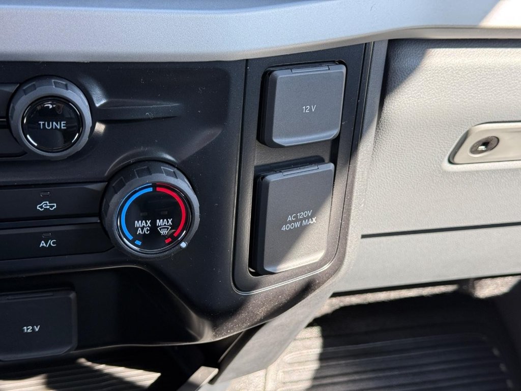 New 2026 Ford F350 XL w/ XL Chrome Package AWD/4WD image 15
