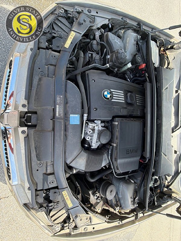 Used 2007 BMW 335i Convertible image 31