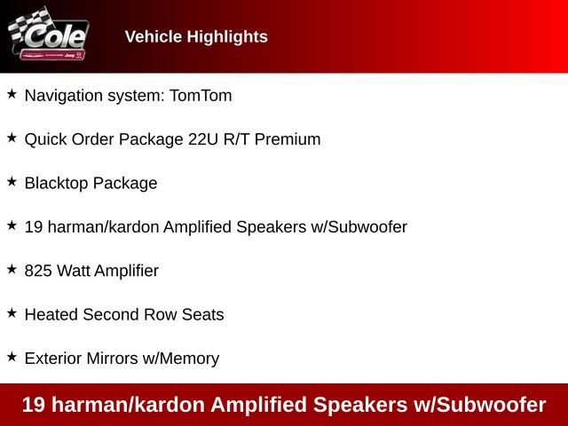 Used 2024 Dodge Durango R/T image 8