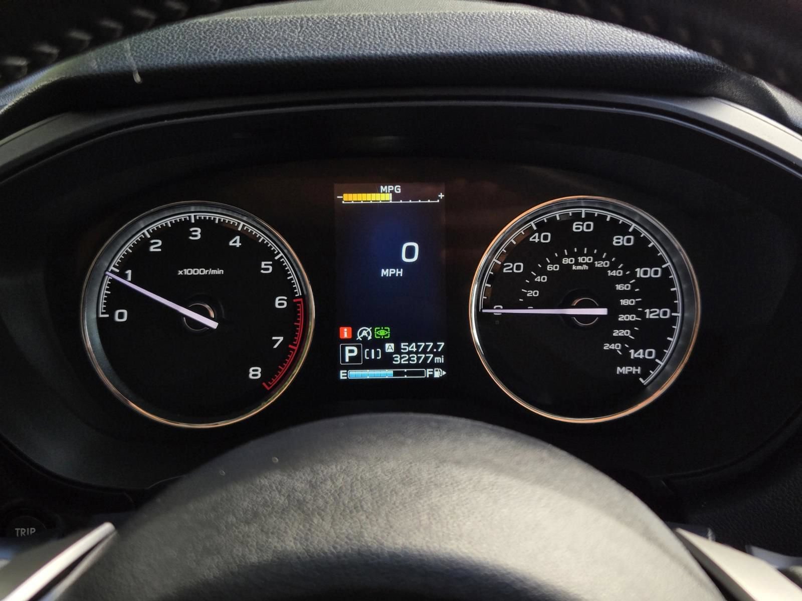 Used 2023 Subaru Forester Touring AWD/4WD image 36