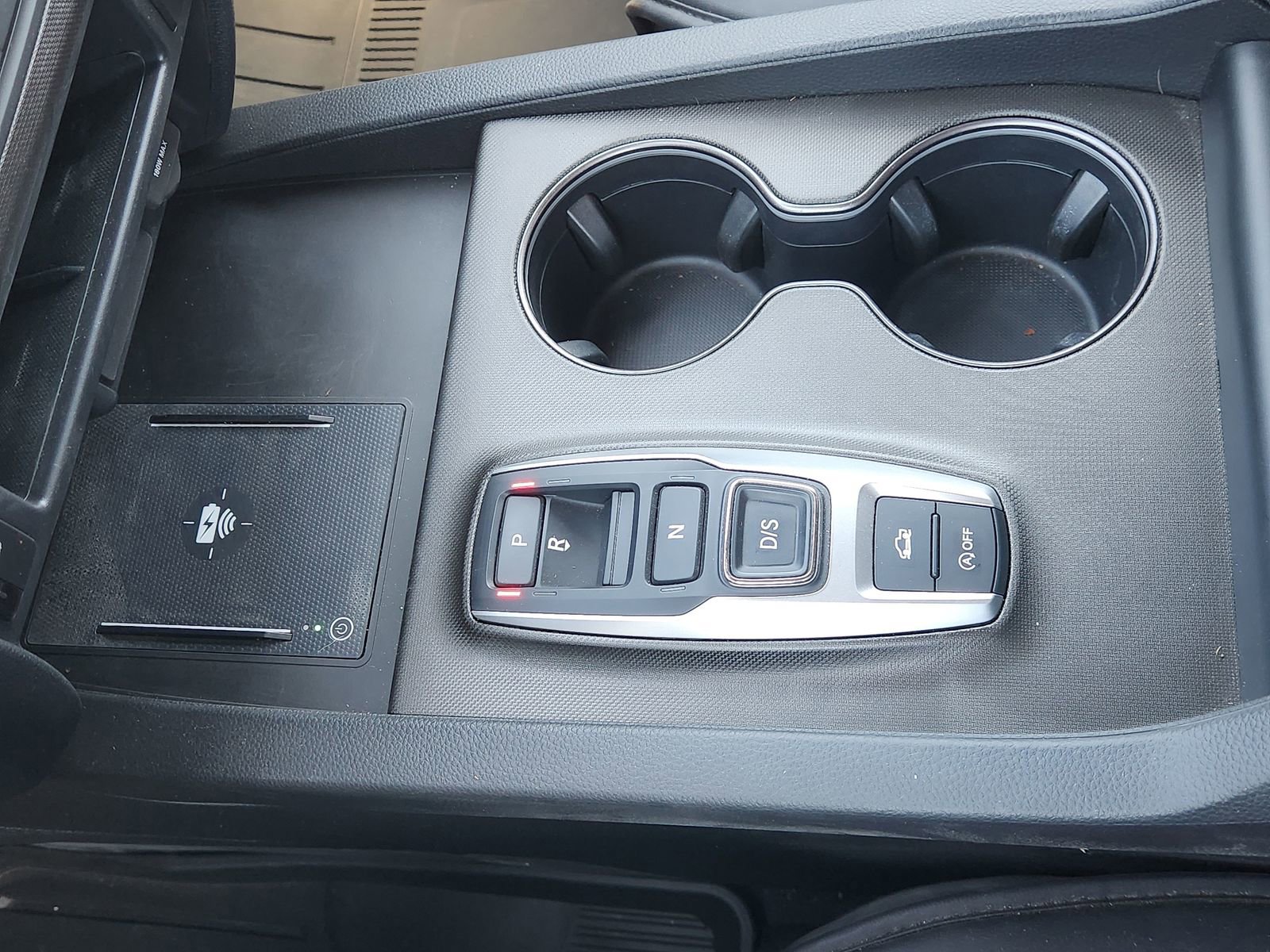 Used 2024 Honda Ridgeline TrailSport image 24