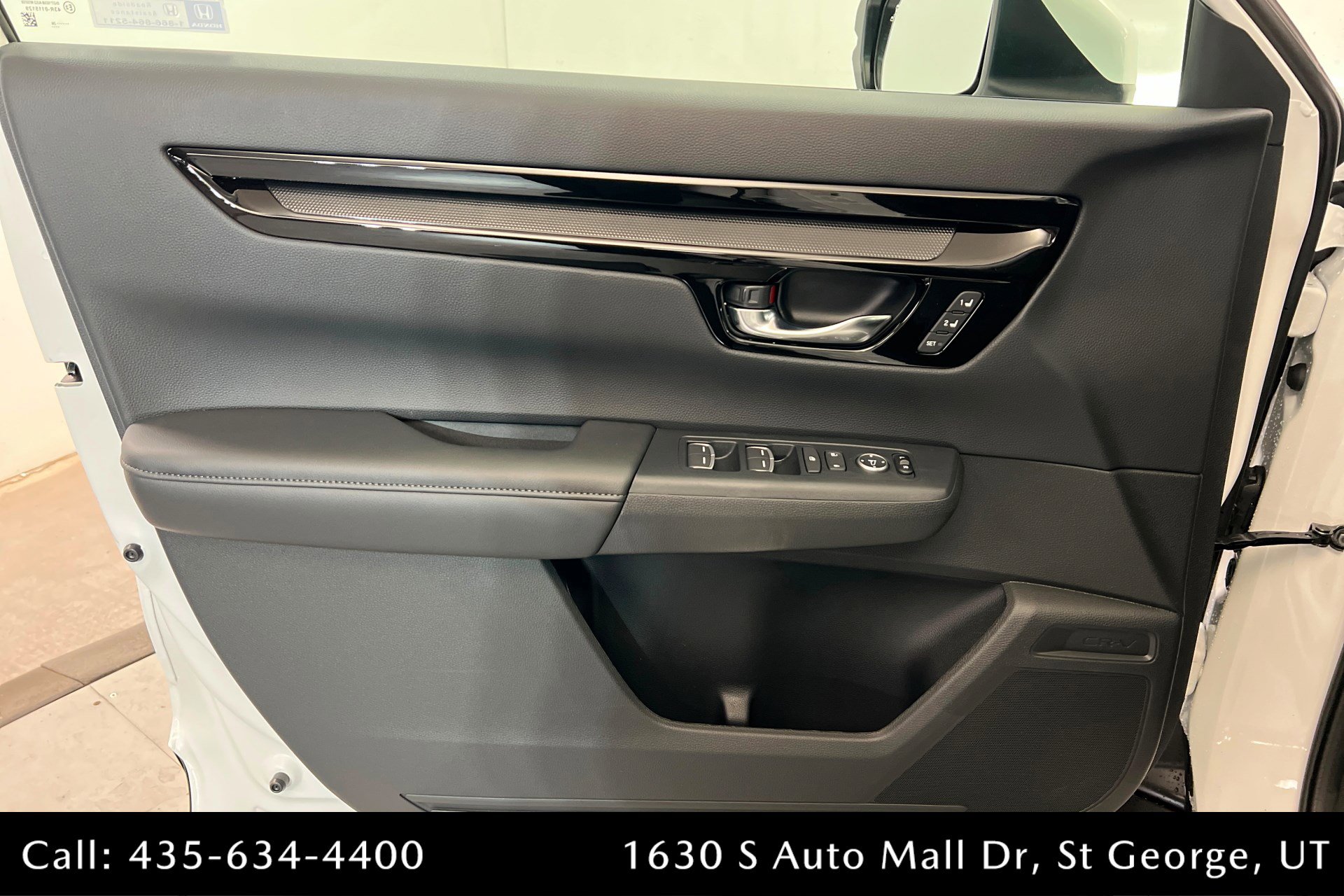 New 2026 Honda CR-V EX-L image 14