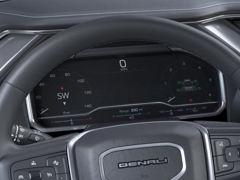 New 2026 GMC Sierra 3500 Denali image 18